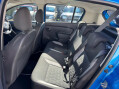 Dacia Sandero Stepway 1.5 dCi Laureate Euro 6 (s/s) 5dr 38