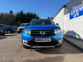 Dacia Sandero Stepway 1.5 dCi Laureate Euro 6 (s/s) 5dr 11
