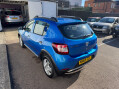 Dacia Sandero Stepway 1.5 dCi Laureate Euro 6 (s/s) 5dr 17