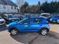 Dacia Sandero Stepway 1.5 dCi Laureate Euro 6 (s/s) 5dr 22