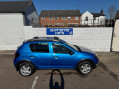 Dacia Sandero Stepway 1.5 dCi Laureate Euro 6 (s/s) 5dr 25