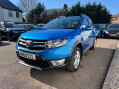 Dacia Sandero Stepway 1.5 dCi Laureate Euro 6 (s/s) 5dr 15