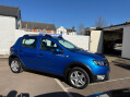 Dacia Sandero Stepway 1.5 dCi Laureate Euro 6 (s/s) 5dr 54