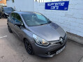 Renault Clio 1.5 dCi Dynamique Nav Euro 6 (s/s) 5dr 1