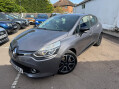 Renault Clio 1.5 dCi Dynamique Nav Euro 6 (s/s) 5dr 4