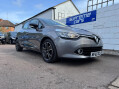 Renault Clio 1.5 dCi Dynamique Nav Euro 6 (s/s) 5dr 6