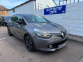 Renault Clio 1.5 dCi Dynamique Nav Euro 6 (s/s) 5dr 7