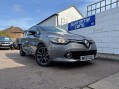 Renault Clio 1.5 dCi Dynamique Nav Euro 6 (s/s) 5dr 8