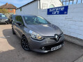 Renault Clio 1.5 dCi Dynamique Nav Euro 6 (s/s) 5dr 9