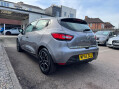 Renault Clio 1.5 dCi Dynamique Nav Euro 6 (s/s) 5dr 15