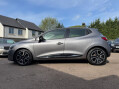 Renault Clio 1.5 dCi Dynamique Nav Euro 6 (s/s) 5dr 18