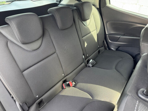 Renault Clio 1.5 dCi Dynamique Nav Euro 6 (s/s) 5dr 39