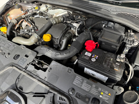 Renault Clio 1.5 dCi Dynamique Nav Euro 6 (s/s) 5dr 43