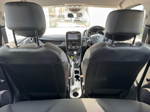 Renault Clio 1.5 dCi Dynamique Nav Euro 6 (s/s) 5dr 54