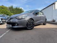 Renault Clio 1.5 dCi Dynamique Nav Euro 6 (s/s) 5dr 14