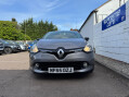 Renault Clio 1.5 dCi Dynamique Nav Euro 6 (s/s) 5dr 11