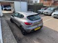 Renault Clio 1.5 dCi Dynamique Nav Euro 6 (s/s) 5dr 17