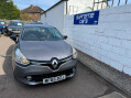 Renault Clio 1.5 dCi Dynamique Nav Euro 6 (s/s) 5dr 3