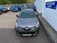 Renault Clio 1.5 dCi Dynamique Nav Euro 6 (s/s) 5dr 12