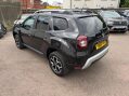 Dacia Duster 1.6 SCe Prestige Euro 6 (s/s) 5dr 2