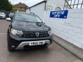 Dacia Duster 1.6 SCe Prestige Euro 6 (s/s) 5dr 4