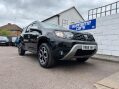 Dacia Duster 1.6 SCe Prestige Euro 6 (s/s) 5dr 5