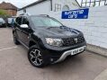 Dacia Duster 1.6 SCe Prestige Euro 6 (s/s) 5dr 8