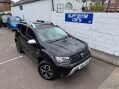 Dacia Duster 1.6 SCe Prestige Euro 6 (s/s) 5dr 9