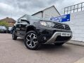 Dacia Duster 1.6 SCe Prestige Euro 6 (s/s) 5dr 10
