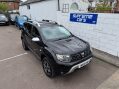 Dacia Duster 1.6 SCe Prestige Euro 6 (s/s) 5dr 11