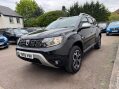 Dacia Duster 1.6 SCe Prestige Euro 6 (s/s) 5dr 15
