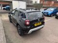 Dacia Duster 1.6 SCe Prestige Euro 6 (s/s) 5dr 18