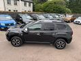 Dacia Duster 1.6 SCe Prestige Euro 6 (s/s) 5dr 22