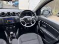 Dacia Duster 1.6 SCe Prestige Euro 6 (s/s) 5dr 34