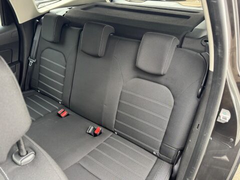 Dacia Duster 1.6 SCe Prestige Euro 6 (s/s) 5dr 41