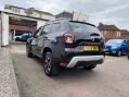 Dacia Duster 1.6 SCe Prestige Euro 6 (s/s) 5dr 17