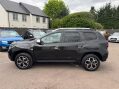 Dacia Duster 1.6 SCe Prestige Euro 6 (s/s) 5dr 21