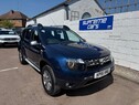 Dacia Duster 1.5 dCi Laureate Prime Euro 5 5dr
