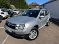 Dacia Duster 1.5 dCi Laureate 4WD Euro 5 5dr 3