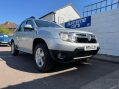 Dacia Duster 1.5 dCi Laureate 4WD Euro 5 5dr 6