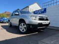 Dacia Duster 1.5 dCi Laureate 4WD Euro 5 5dr 7