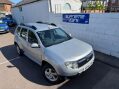 Dacia Duster 1.5 dCi Laureate 4WD Euro 5 5dr 9