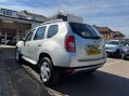 Dacia Duster 1.5 dCi Laureate 4WD Euro 5 5dr 14