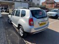Dacia Duster 1.5 dCi Laureate 4WD Euro 5 5dr 15