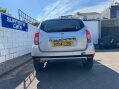 Dacia Duster 1.5 dCi Laureate 4WD Euro 5 5dr 18
