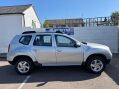 Dacia Duster 1.5 dCi Laureate 4WD Euro 5 5dr 23