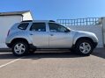 Dacia Duster 1.5 dCi Laureate 4WD Euro 5 5dr 24