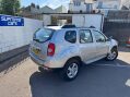 Dacia Duster 1.5 dCi Laureate 4WD Euro 5 5dr 25