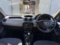 Dacia Duster 1.5 dCi Laureate 4WD Euro 5 5dr 34