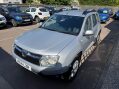 Dacia Duster 1.5 dCi Laureate 4WD Euro 5 5dr 13